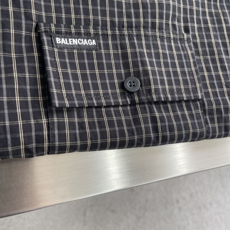 Ba1en*iaga outwear